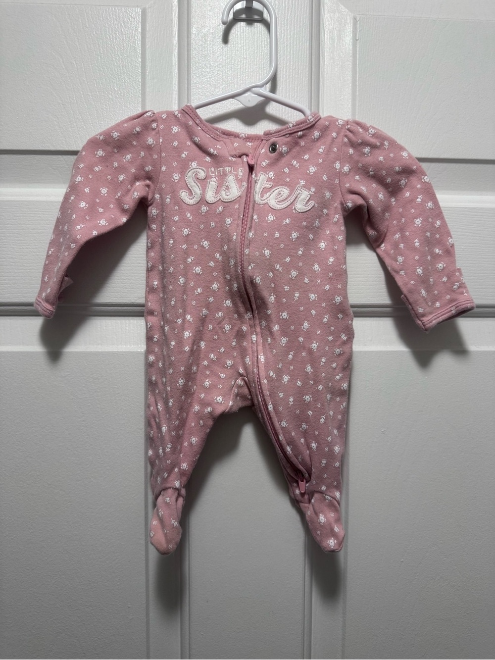 Newborn Onesies